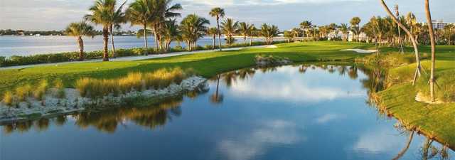 Palm Beach GC
