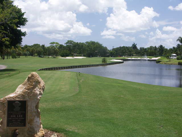 Palm Beach National Golf Country Club in Lake Worth Palm Beach National Golf Country Club in Lake Worth