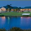 A view of the clubhouse at Ironhorse Country Club