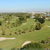Aerial view from President Country Club - Patriot Course