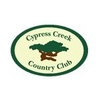 Cypress Creek Country Club - Semi-Private Logo