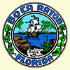 Championship at Boca Raton Municipal Golf Course Logo