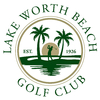 Lake Worth Golf Club Logo