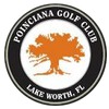 Poinciana Country Club - Semi-Private Logo