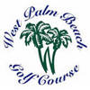 West Palm Beach Golf Course Logo